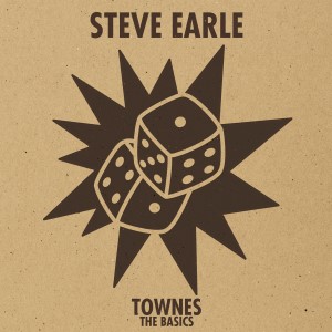 Earle ,Steve - Townes Basics ( rsd 2014 )
